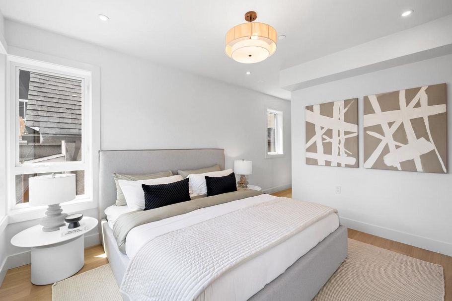B 4260 Sophia Street Vancouver, BC - 17