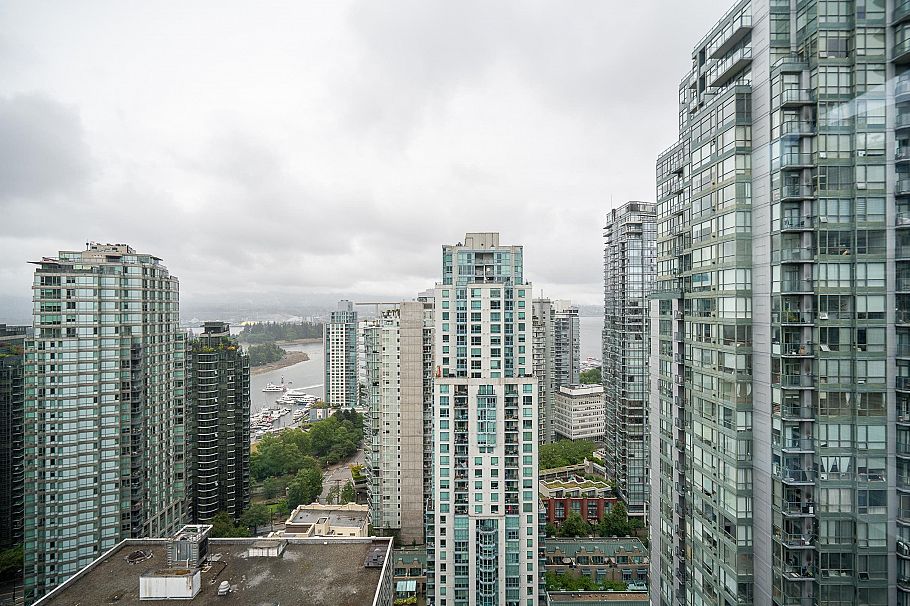 2604 1288 W Georgia Street Vancouver, BC - 18
