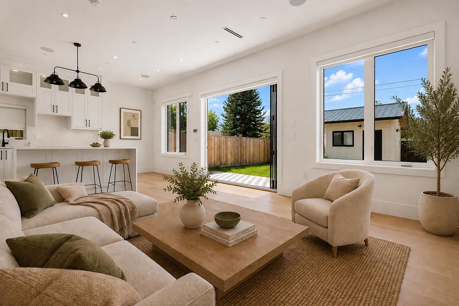 2 4463 Walden Street Vancouver, BC - 1