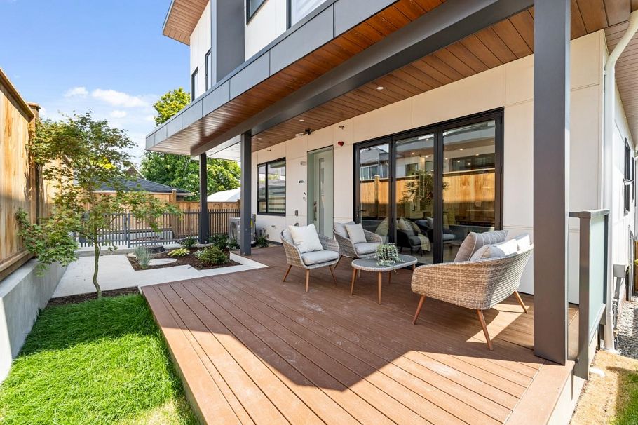 A 4258 Sophia Street Vancouver, BC - 6