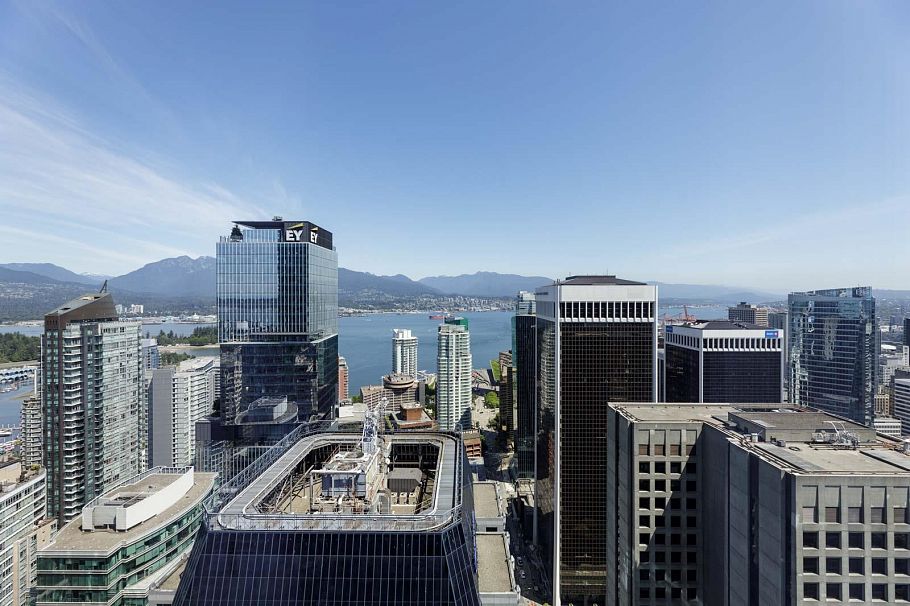 4304 1111 Alberni Street Vancouver, BC - 21