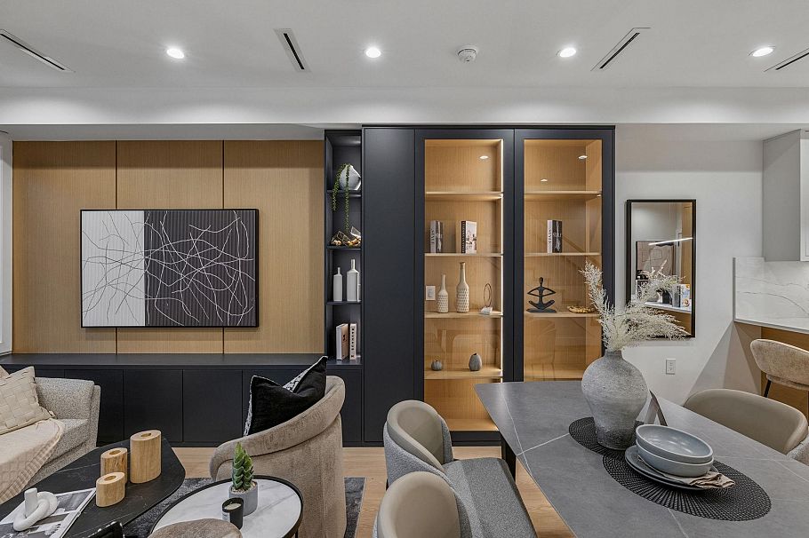2617 Carolina Street Vancouver, BC - 6
