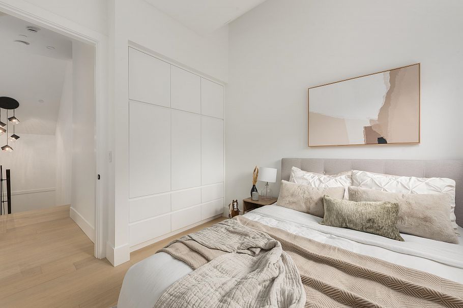 5 371 E 33rd Avenue Vancouver, BC - 22