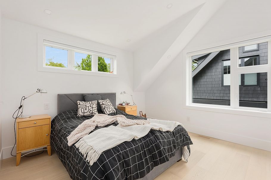 5 371 E 33rd Avenue Vancouver, BC - 16