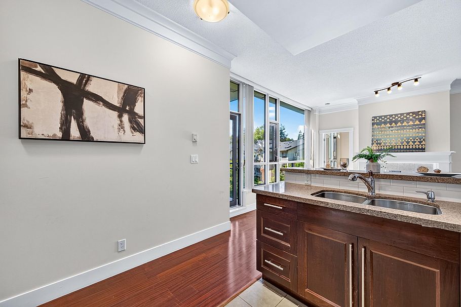 501 4759 Valley Drive Vancouver, BC - 12