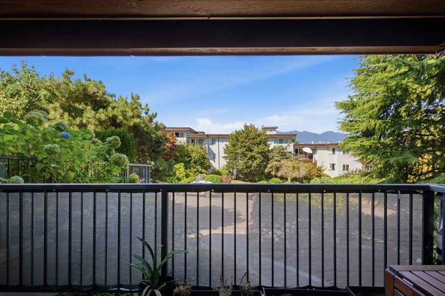 209 2120 W 2nd Avenue Vancouver, BC - 13