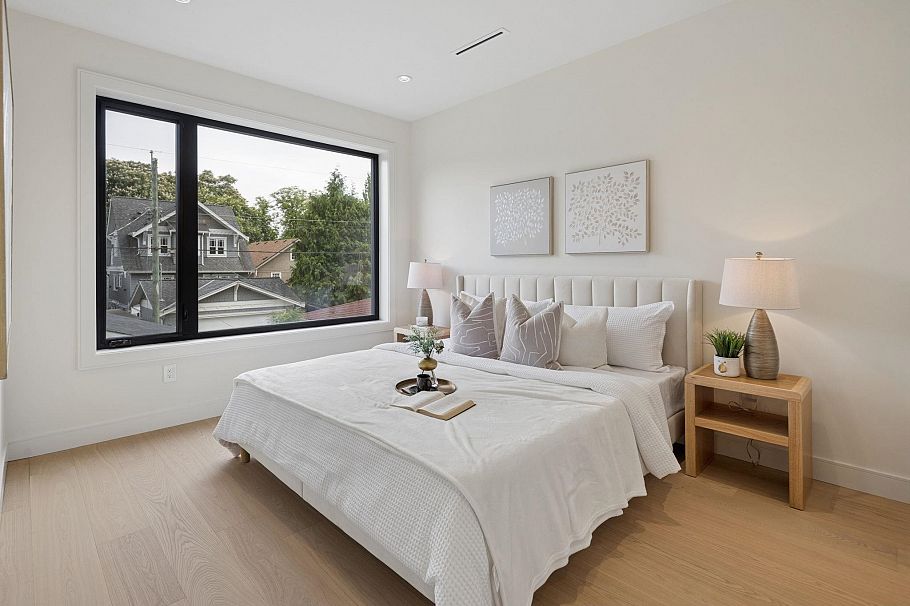 2 3036 W 13th Avenue Vancouver, BC - 19