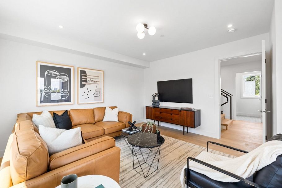 B 4260 Sophia Street Vancouver, BC - 27