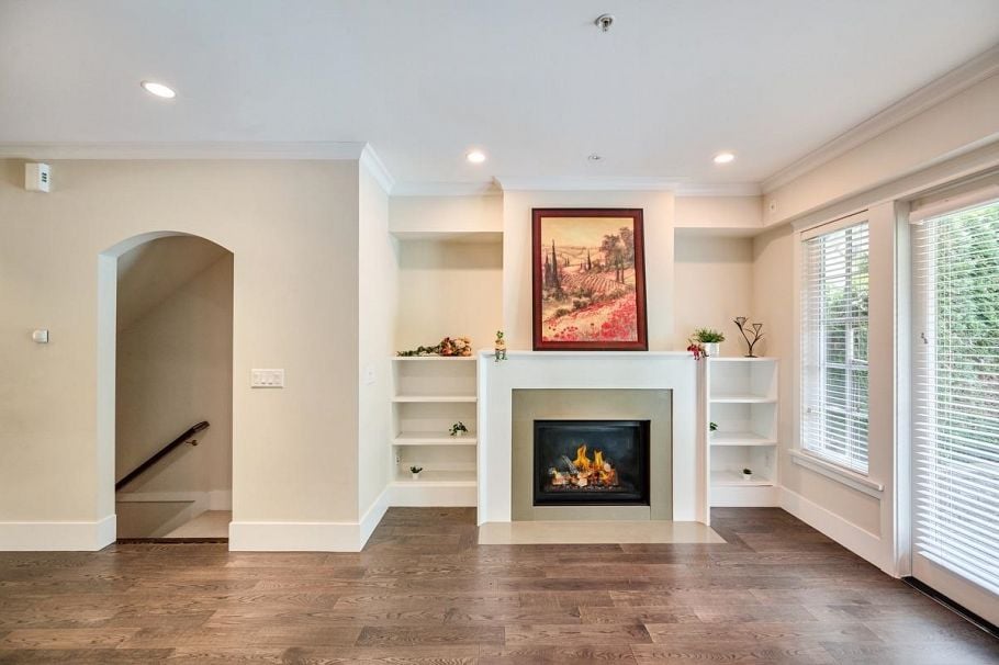 5483 Dunbar Street Vancouver, BC - 4