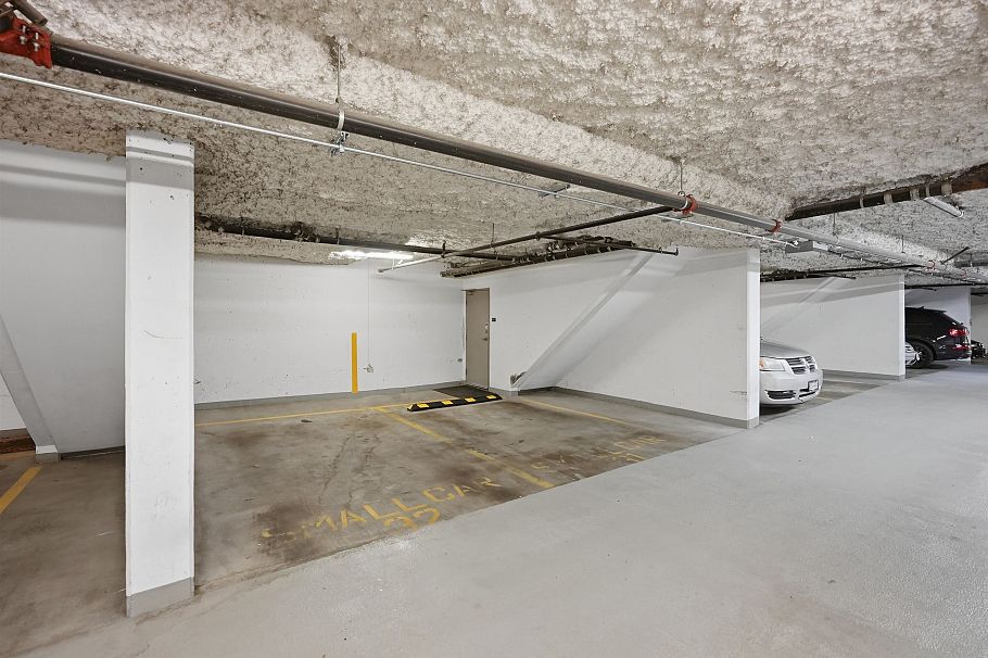 288 E 11th Avenue Vancouver, BC - 38