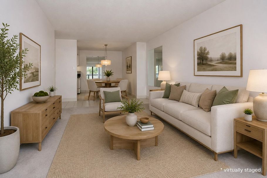 302 214 E 15th Street North Vancouver, BC - 9
