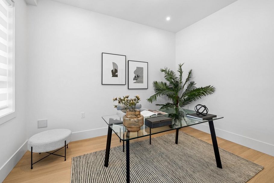 A 4258 Sophia Street Vancouver, BC - 18