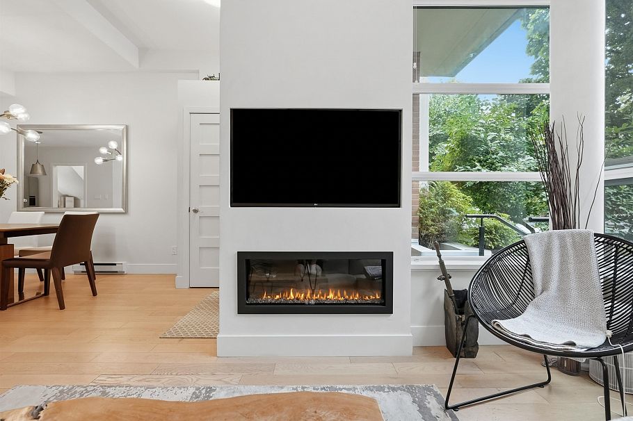 288 E 11th Avenue Vancouver, BC - 17