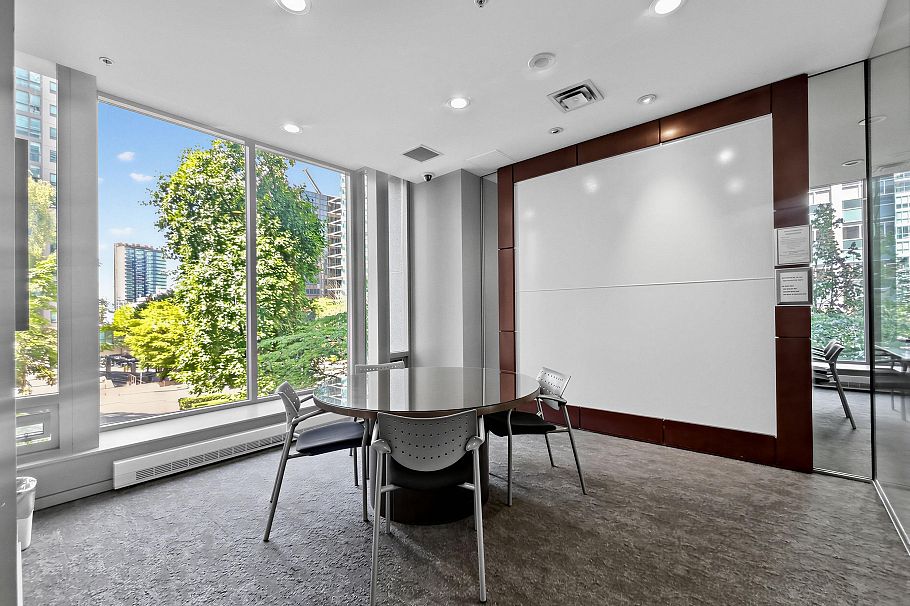 2902 1288 W Georgia Street Vancouver, BC - 36
