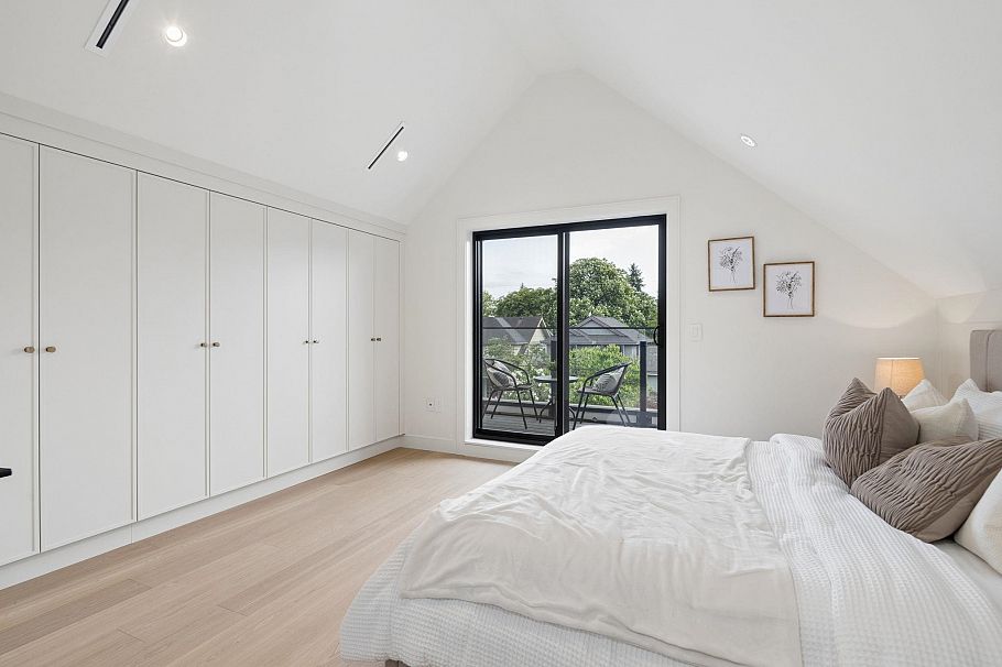 2 3036 W 13th Avenue Vancouver, BC - 28