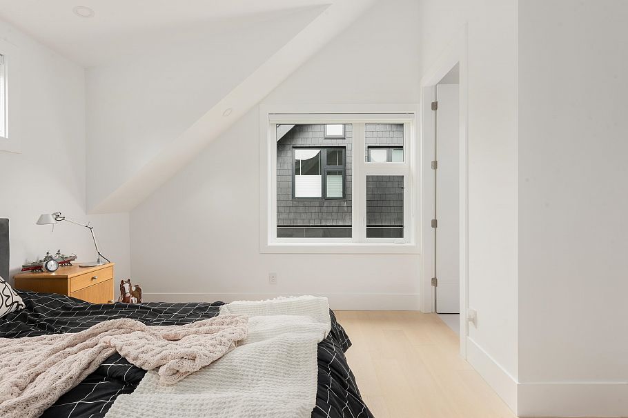 5 371 E 33rd Avenue Vancouver, BC - 17