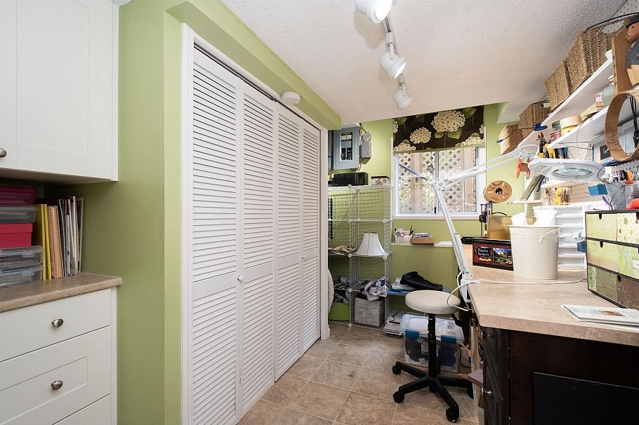 4594 Teviot Place North Vancouver, BC - 30