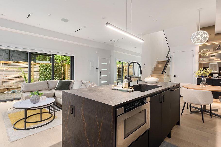 5 371 E 33rd Avenue Vancouver, BC - 12