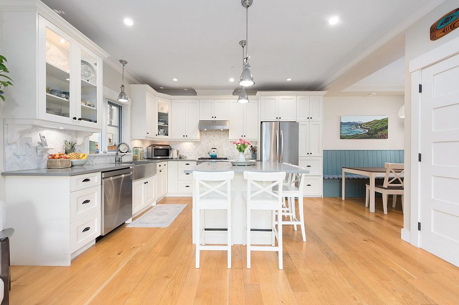 945 E 21st Avenue Vancouver, BC - 8