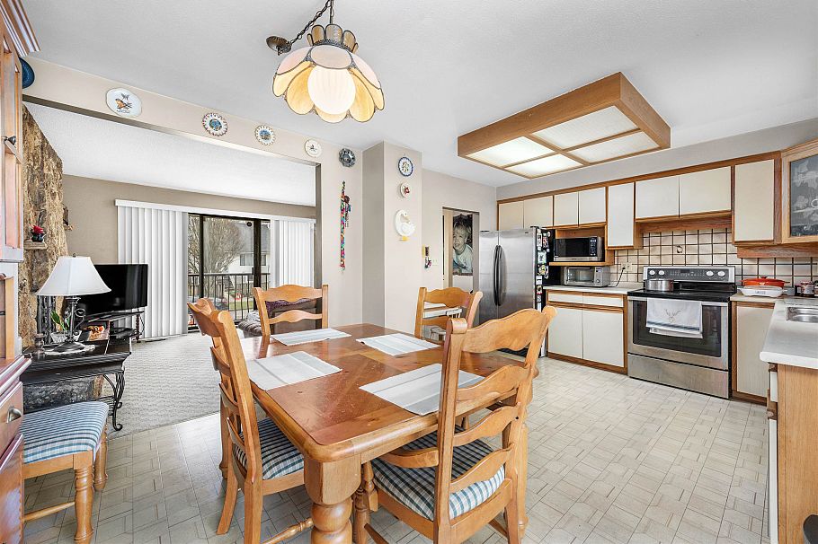 3481 Dieppe Drive Vancouver, BC - 5