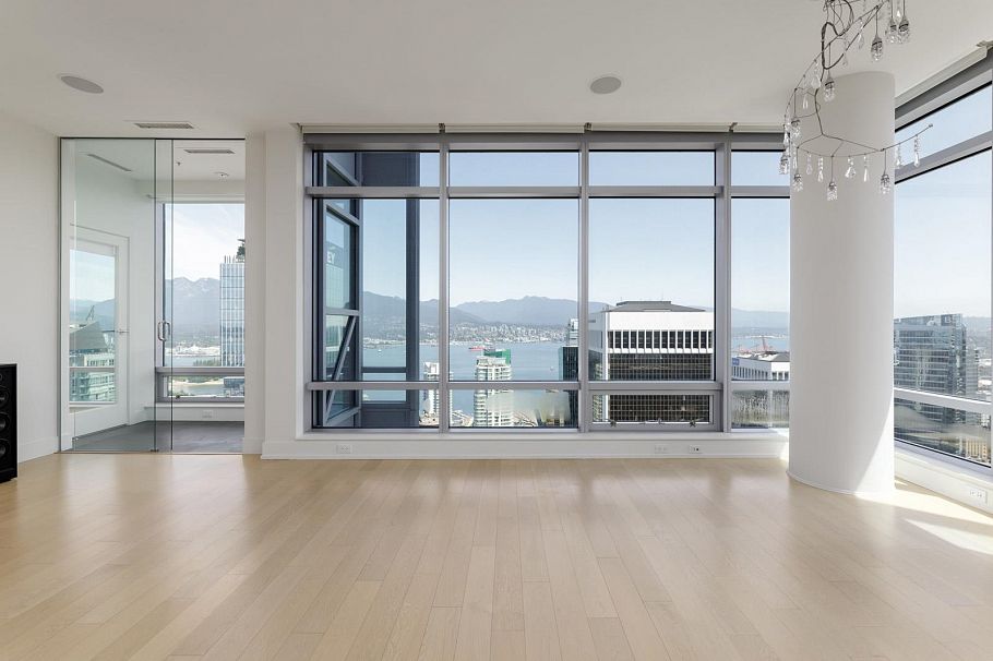4304 1111 Alberni Street Vancouver, BC - 6