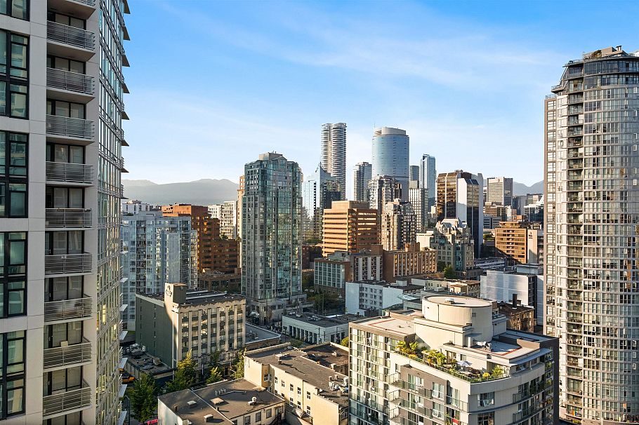 1202 1238 Seymour Street Vancouver, BC - 22