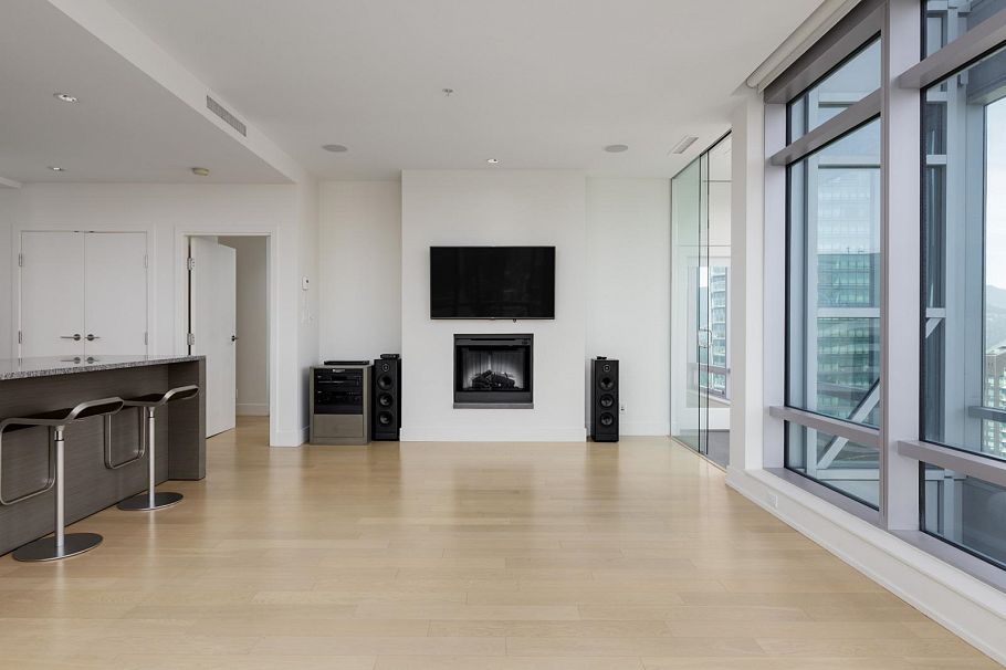4304 1111 Alberni Street Vancouver, BC - 7
