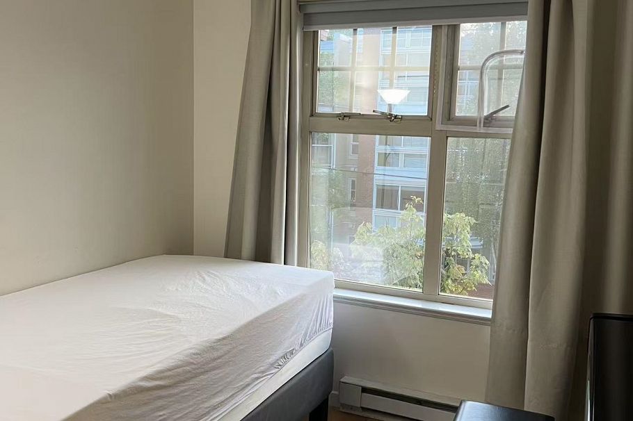 305 3595 W 26th Avenue Vancouver, BC - 10