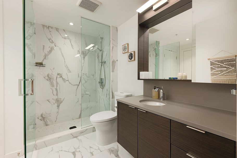 605 1688 Pullman Porter Street Vancouver, BC - 19