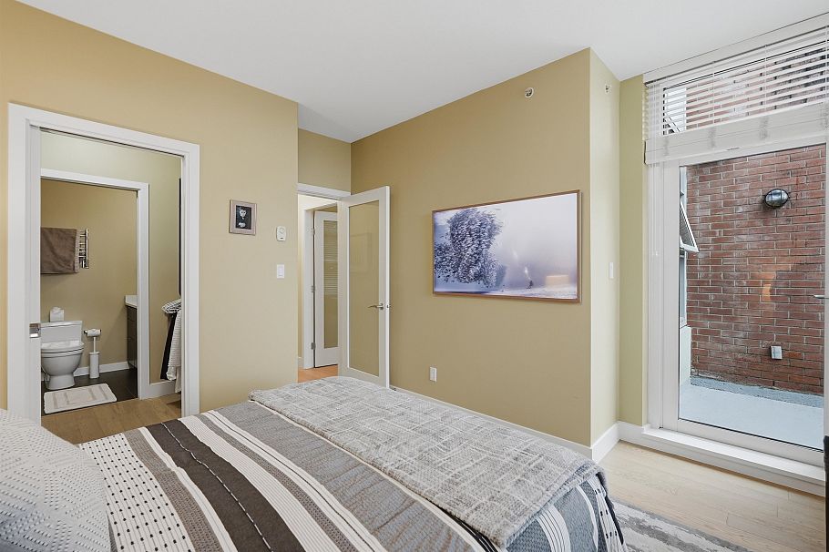 288 E 11th Avenue Vancouver, BC - 27
