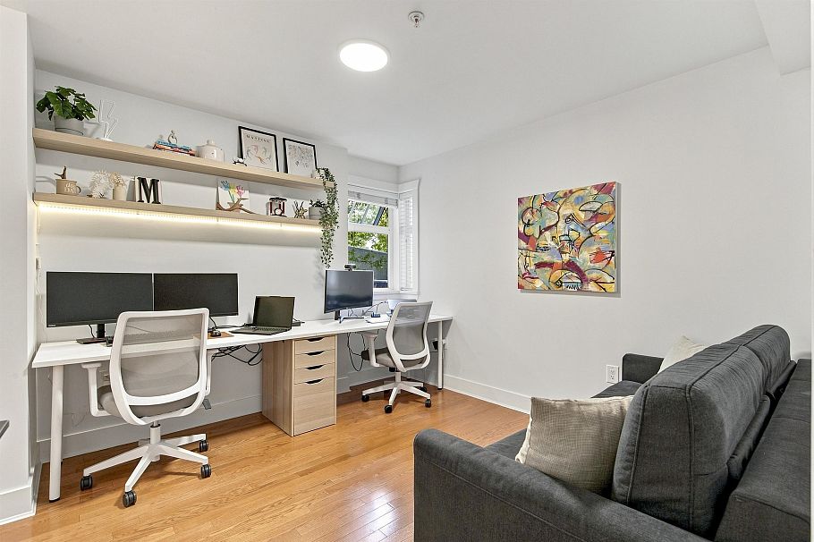 2460 Sasamat Street Vancouver, BC - 19