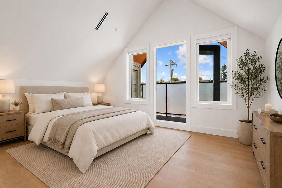 2 4463 Walden Street Vancouver, BC - 21