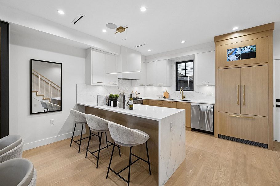 2617 Carolina Street Vancouver, BC - 10