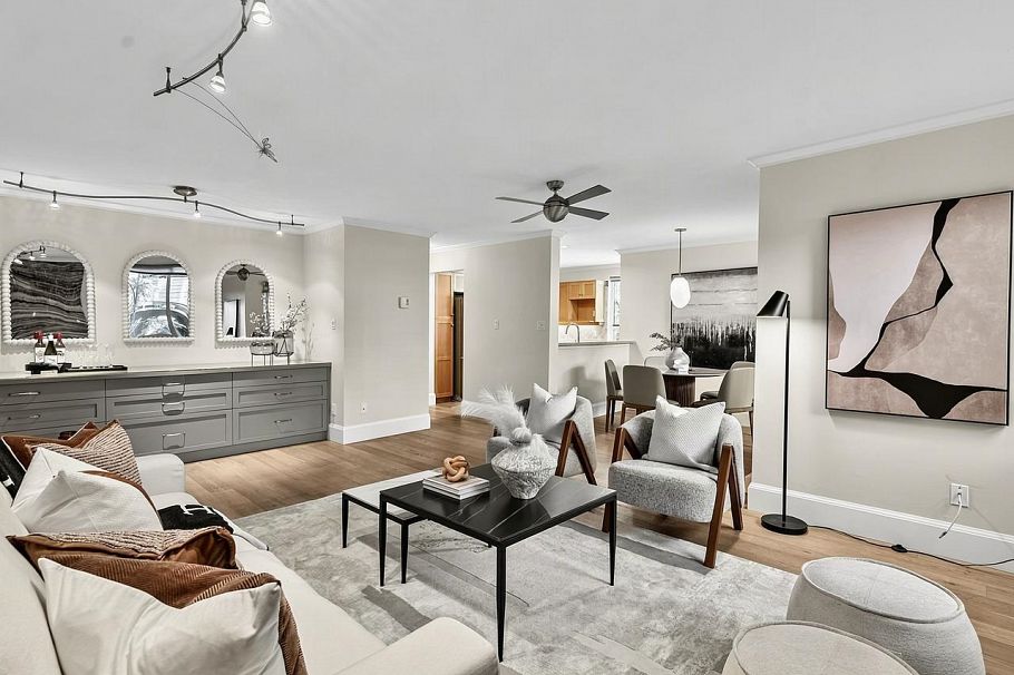 104 1575 Balsam Street Vancouver, BC - 8