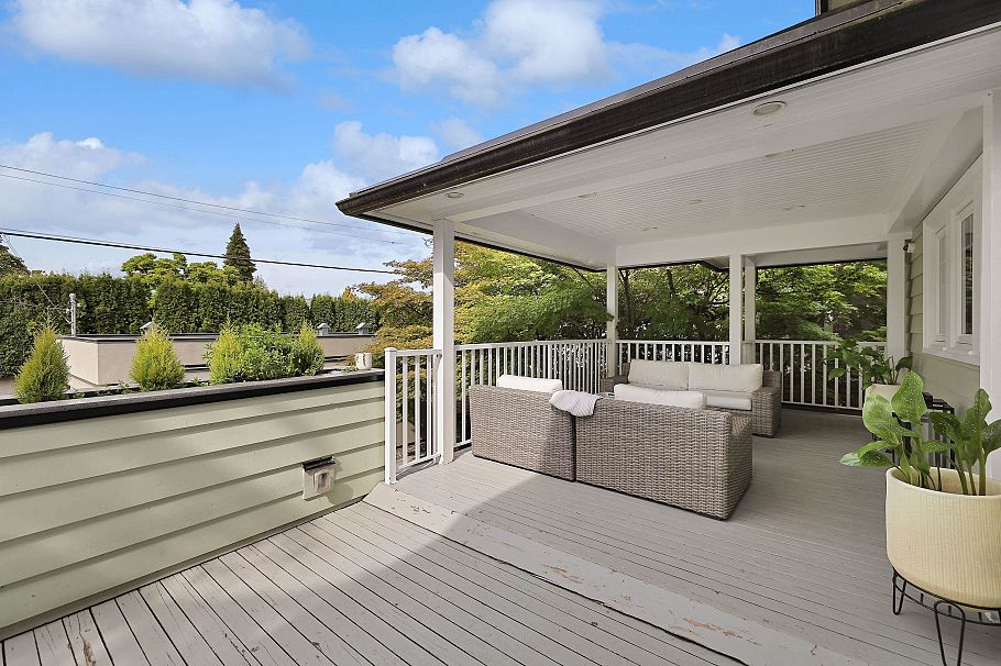 1407 W 33rd Avenue Vancouver, BC - 29
