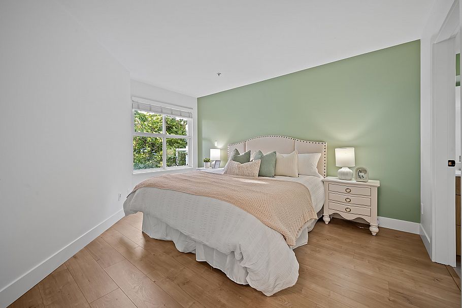 213 3038 E Kent Avenue South Vancouver, BC - 17