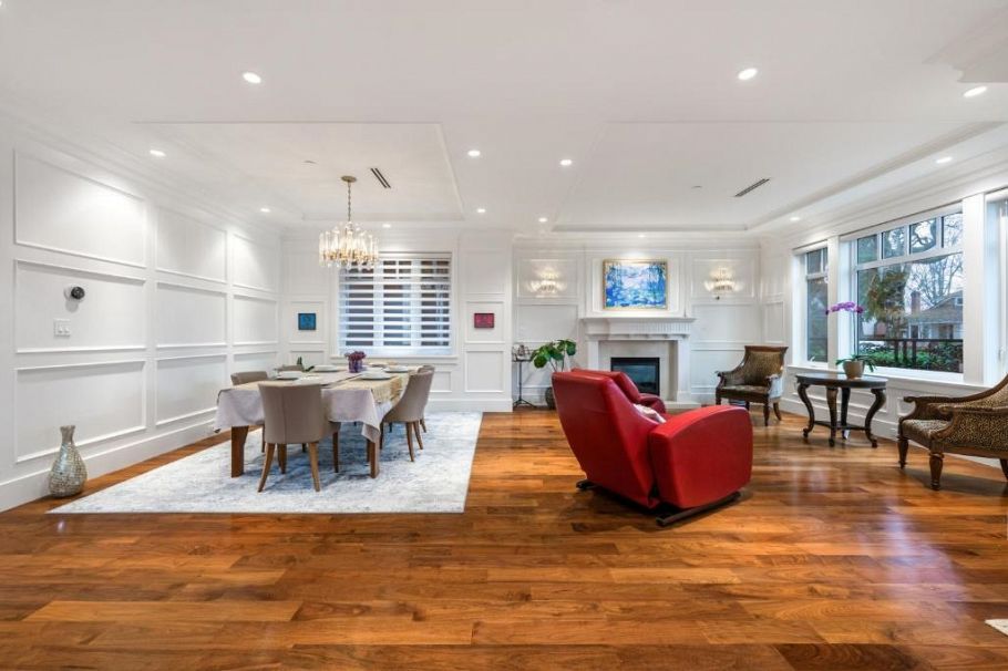 2979 W 31st Avenue Vancouver, BC - 5
