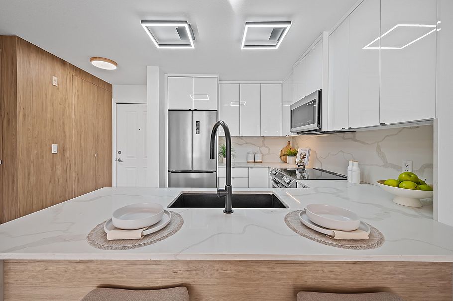 213 3038 E Kent Avenue South Vancouver, BC - 14
