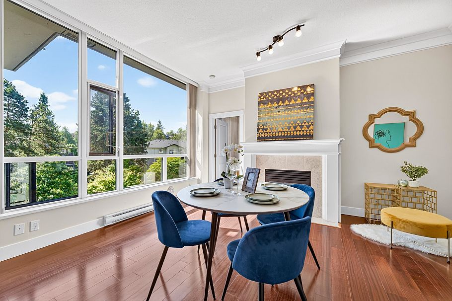 501 4759 Valley Drive Vancouver, BC - 18