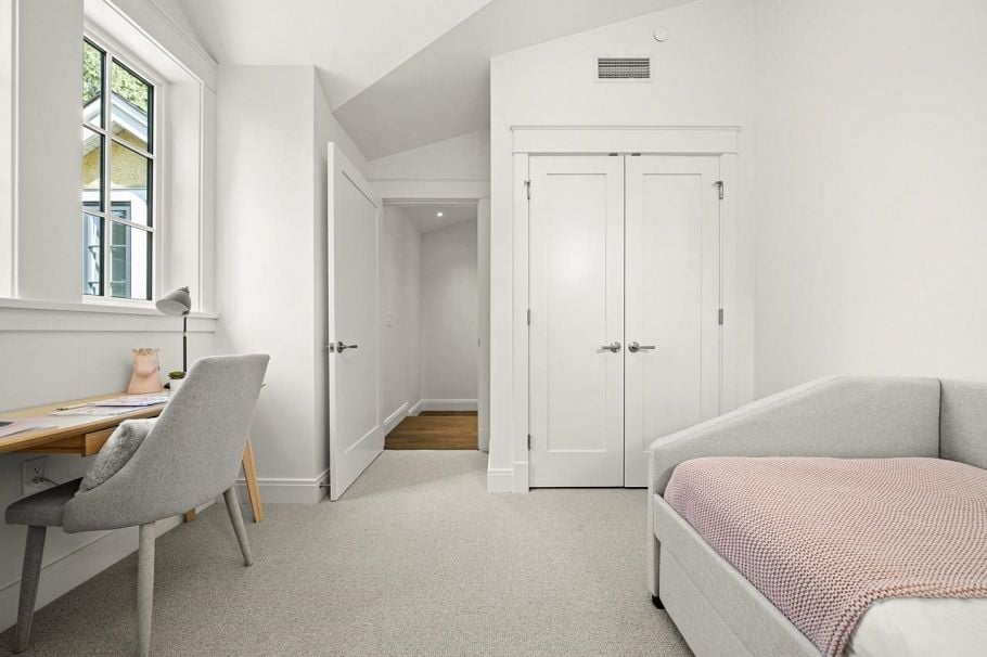 1 5819 Highbury Street Vancouver, BC - 20