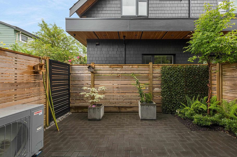 5 371 E 33rd Avenue Vancouver, BC - 28