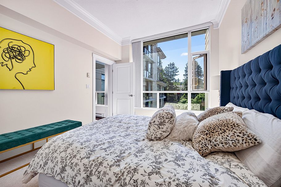 501 4759 Valley Drive Vancouver, BC - 27