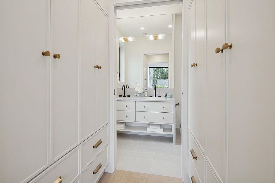 2 3036 W 13th Avenue Vancouver, BC - 21
