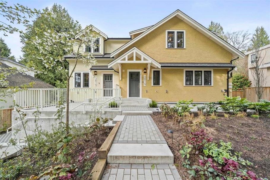 1 5819 Highbury Street Vancouver, BC - 27