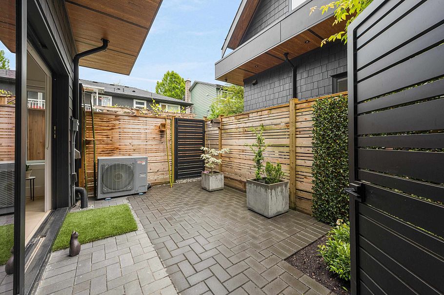 5 371 E 33rd Avenue Vancouver, BC - 30