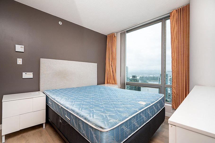 2604 1288 W Georgia Street Vancouver, BC - 13