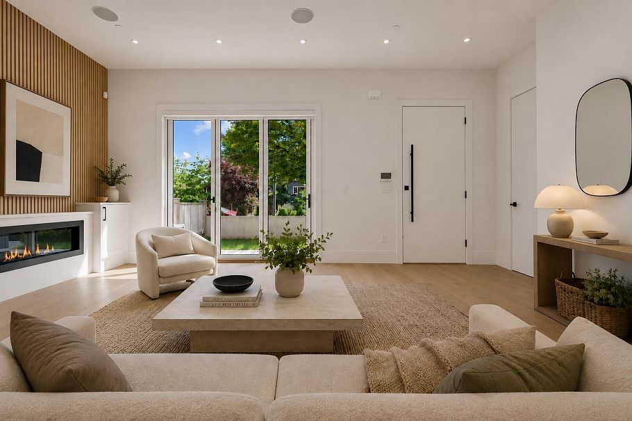 1 4463 Walden Street Vancouver, BC - 5