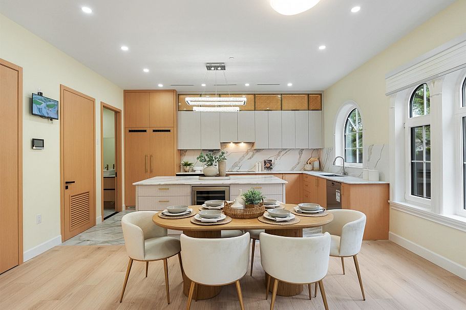 2 4503 W 15th Avenue Vancouver, BC - 26