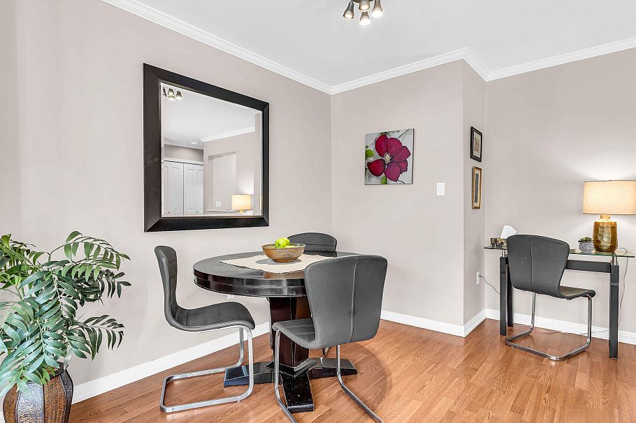 109 555 W 14th Avenue Vancouver, BC - 21