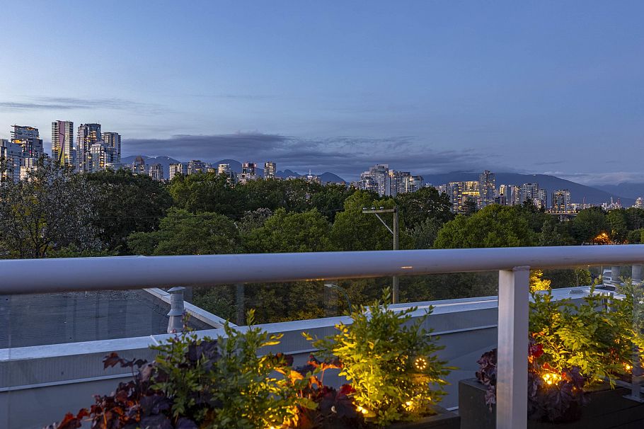 2218 Spruce Street Vancouver, BC - 31